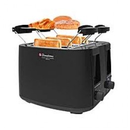  Four Slice Toaster POP-414