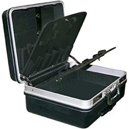 Empty Tool Case with Wheels, 50993