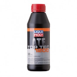 TOP TEC ATF 1200, 500ML