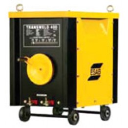 Welding Transformer | Transweld 400