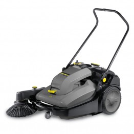 Vacuum Push Sweeper,KM 70/30 C Bp Pack Adv