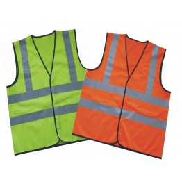 Safety Vest | Reflective Vest