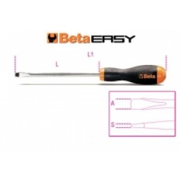 Screwdriver 1203 /D5-5 SCREWDRIVERS in Hanging Pack