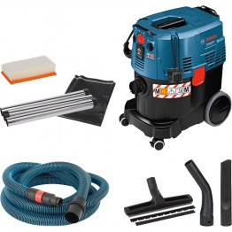 Wet & Dry Vacuum Cleaner Extractor GAS 35 M AFC Professional - 06019C3160