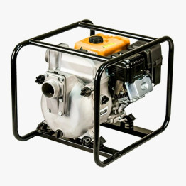 EBRO Water pump