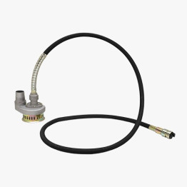 VOLGA Water Pump 