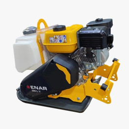 ZEN-L Single-direction vibratory plate