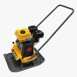 ZEN-C Single-direction vibratory plate