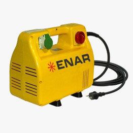 Electric Converter with Casing-AFE