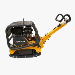 TEN 35 Reversible plate compactor