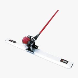 QZ Light vibrating screed