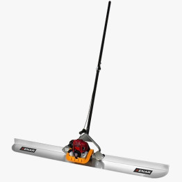 MISTRAL Light vibrating screed