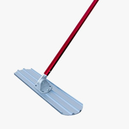OSCILLATING BULL FLOAT Manual Paving Tools