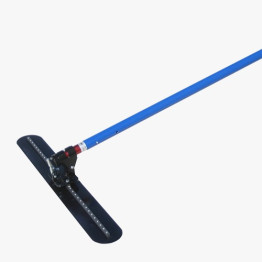 OSCILLATING TROWEL Manual Paving