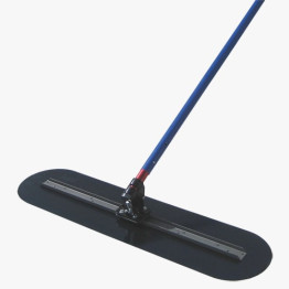 OSCILLATING TROWEL BG Manual Paving