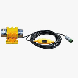 High-Frequency External Vibrator-VEAF