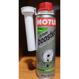 OCTANE BOOSTER GASOLINE 300ml