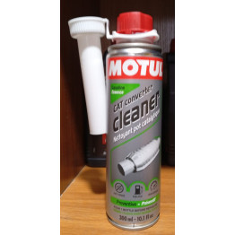 CAT CONVERTER CLEANER 300ml