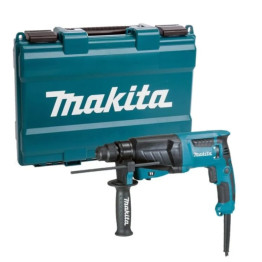 Rotary Hammer 26mm 800W, SDS-plus, for 3 modes, HR2630