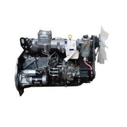 Genuine Forklift Engine/Transmission assembly for Nissan QD32 Engine