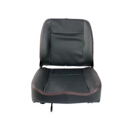 Genuine Comfortable Forklift Seat Adjustable for NISSAN K21/K25 11098-FY500