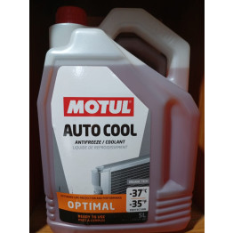 AUTO COOL OPTIMAL -37 C 5L - 112621