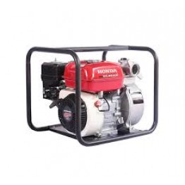 2-inch Manual Water Pump,3.5 HP,  WL20XH DR