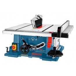 Table Saw GTS 10 J Professional