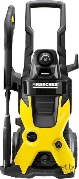 High Pressure Washer, K5 