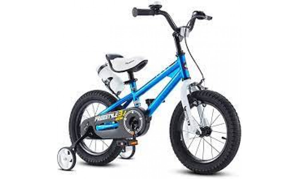 Royalbaby bmx new arrivals 16 inch bike