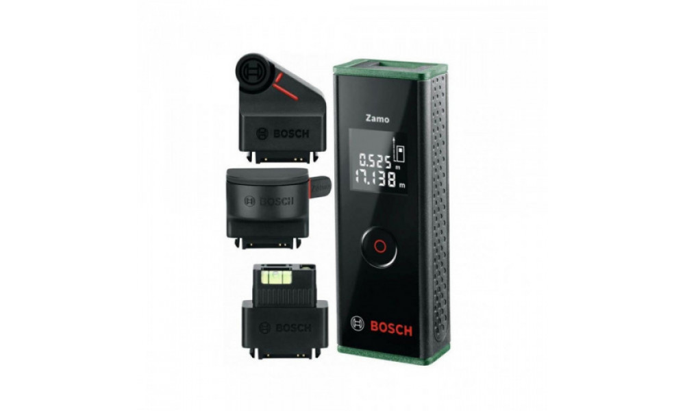 Bosch 0603672701 Digital Laser Measure Zamo Set in Awka, Lagos - Mamtus