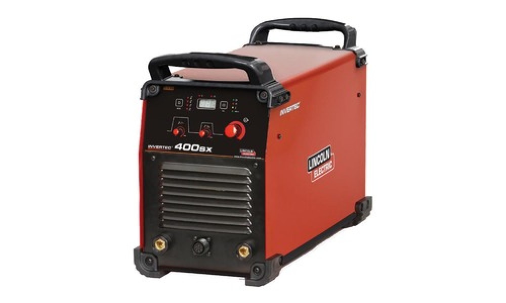 Lincoln, Invertec 400SX Inverter welding machine, K12042-1 in Awka and ...