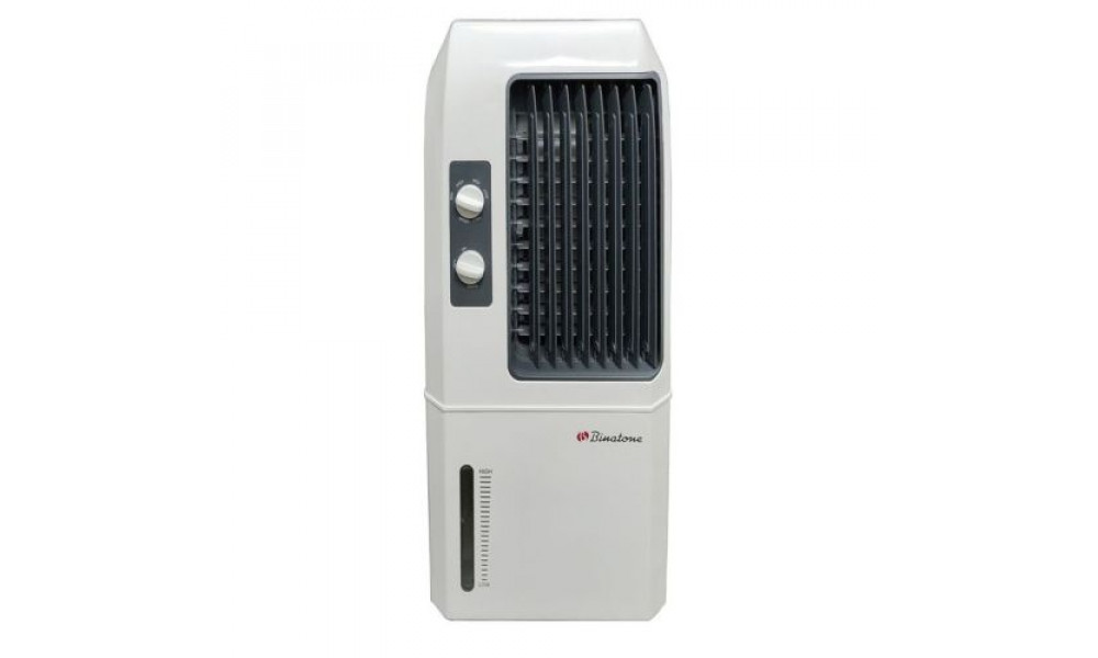 How to use top binatone air cooler