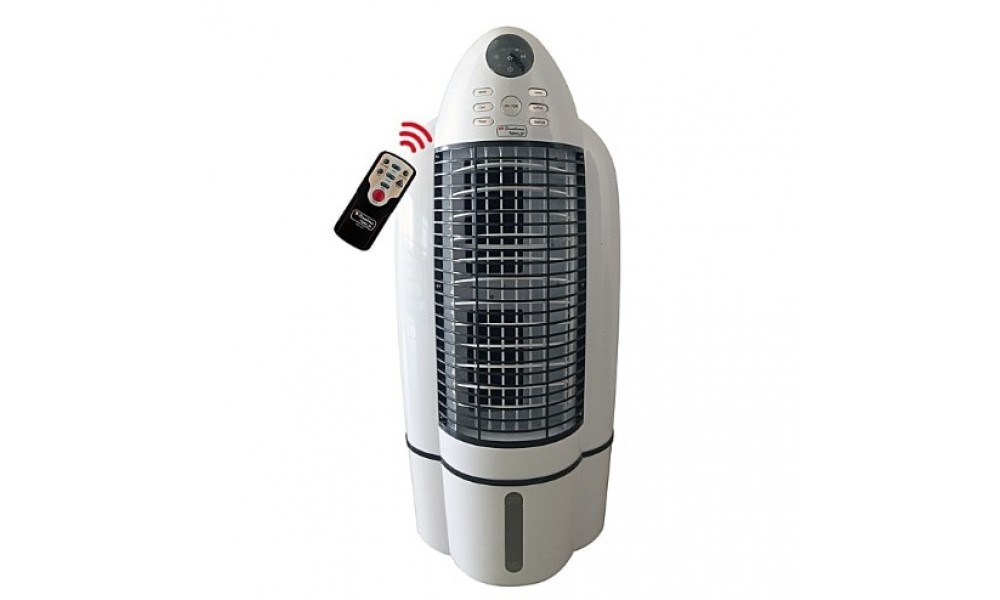 Binatone air cooler bac 340 hotsell
