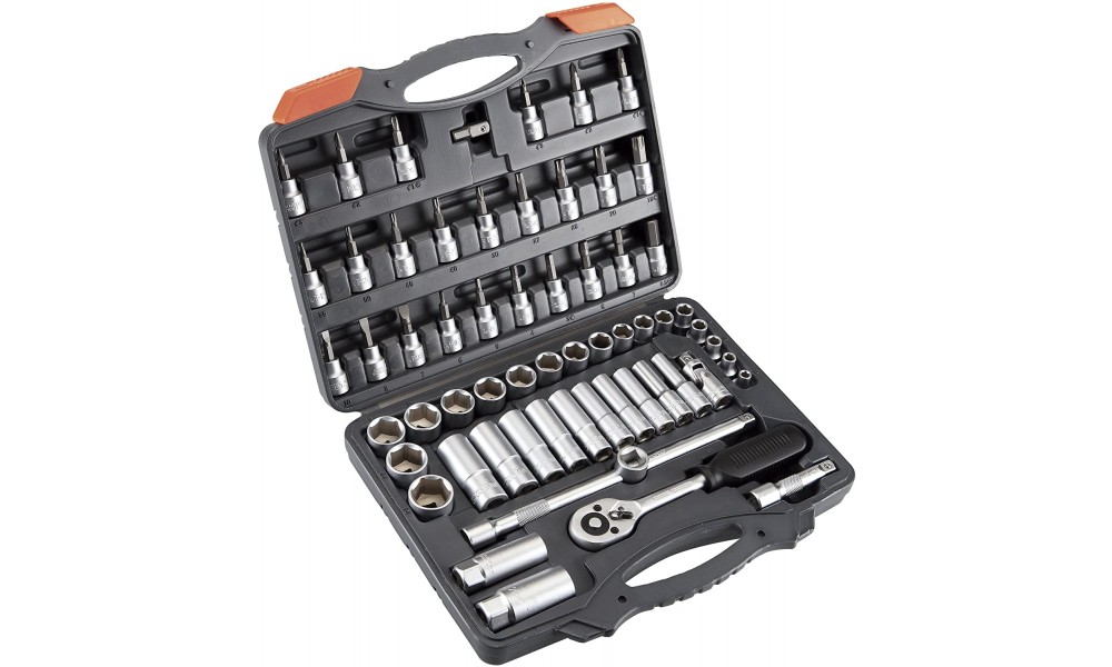 Plastic store socket wrench