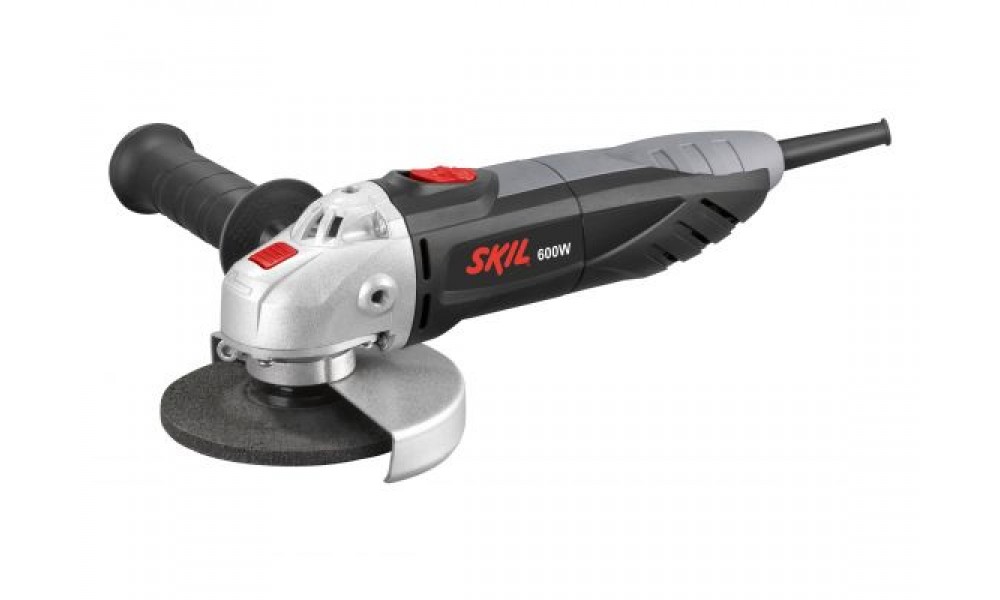 Skil outlet angle grinder