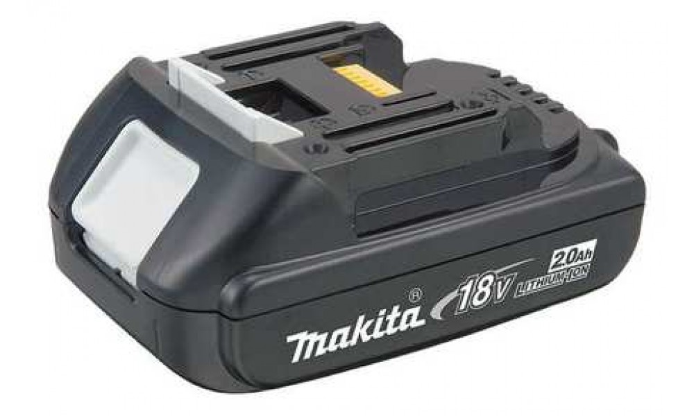 Makita BL1820B 18V LXT Lithium Ion Compact 2.0Ah Battery