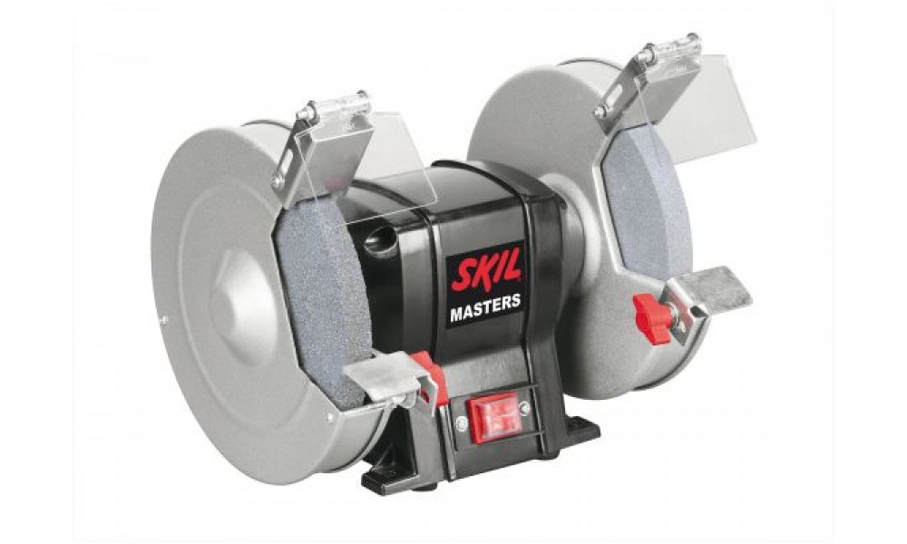 Skil Masters 3900 MA Bench grinder Mamtus