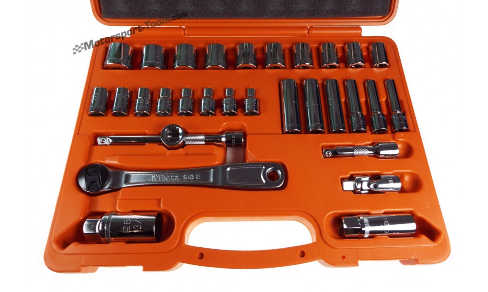 Beta socket 2025 set