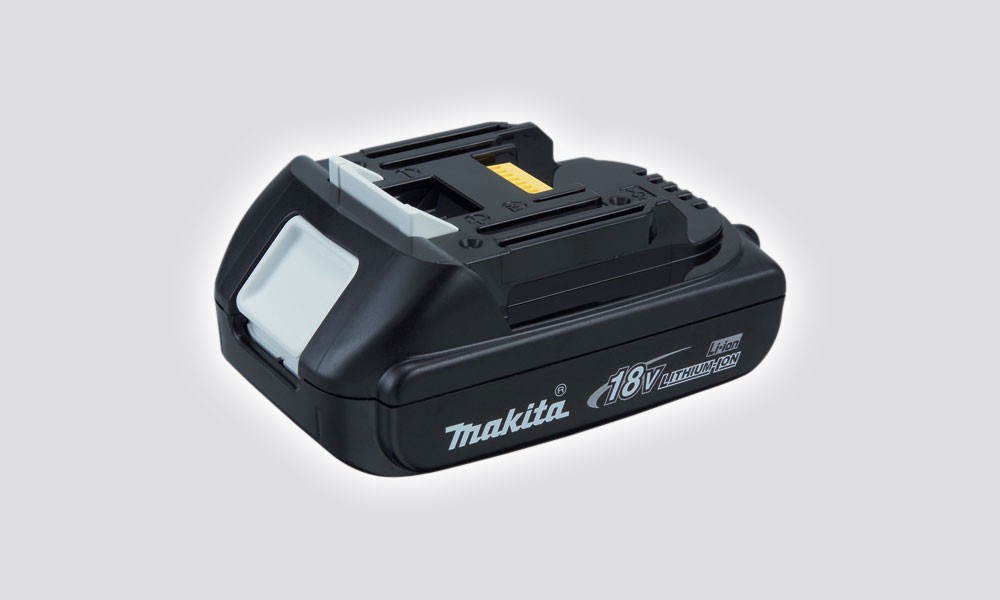 Bl1815n makita battery hotsell