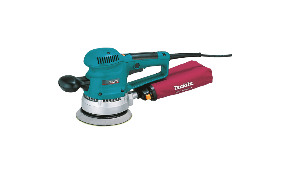 Makita Random Orbit Sander 150mm 6 BO6030 in Nigeria Mamtus
