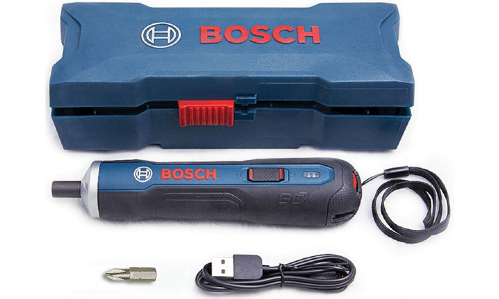 Bosch go 3.6 v screwdriver store