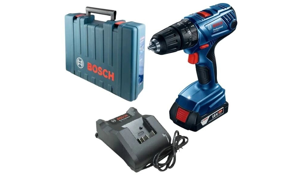 Bosch Cordless Combi GSB 180 LI Professional in Ontisha Ogidi