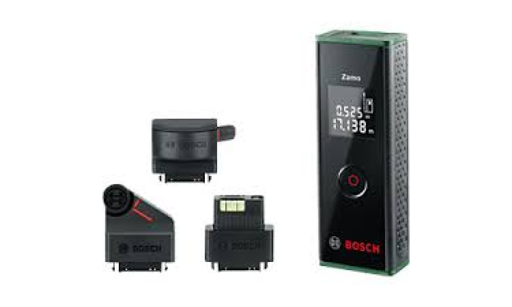 Bosch 0603672701 Digital Laser Measure Zamo Set in Awka, Lagos - Mamtus