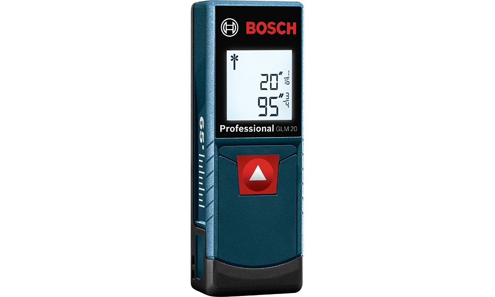 Bosch glm 20 price hot sale