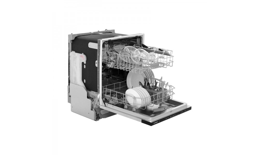 Bosch SMV40C30GB Built In Dishwasher 60CM in Awka Lagos Mamtus