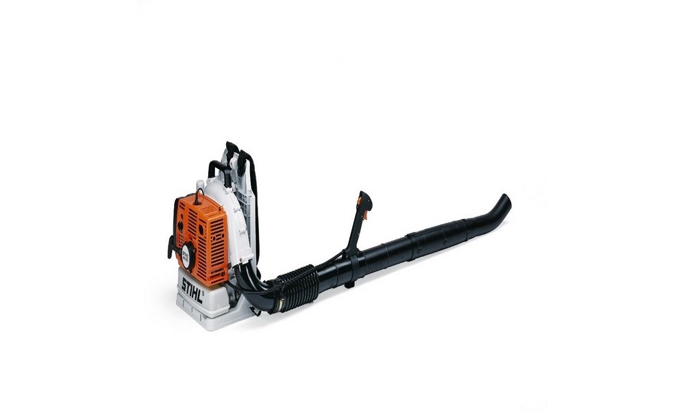 Backpack Blower STIHL BR 420 Mamtus