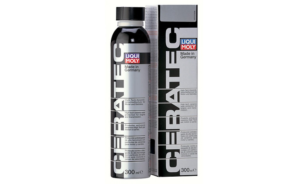 Liqui Moly Ceratec, 3721, 2X 300 ml