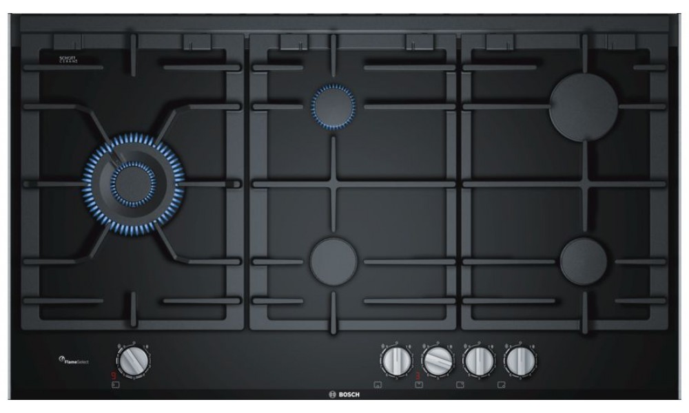 Ceramic gas cooker sale