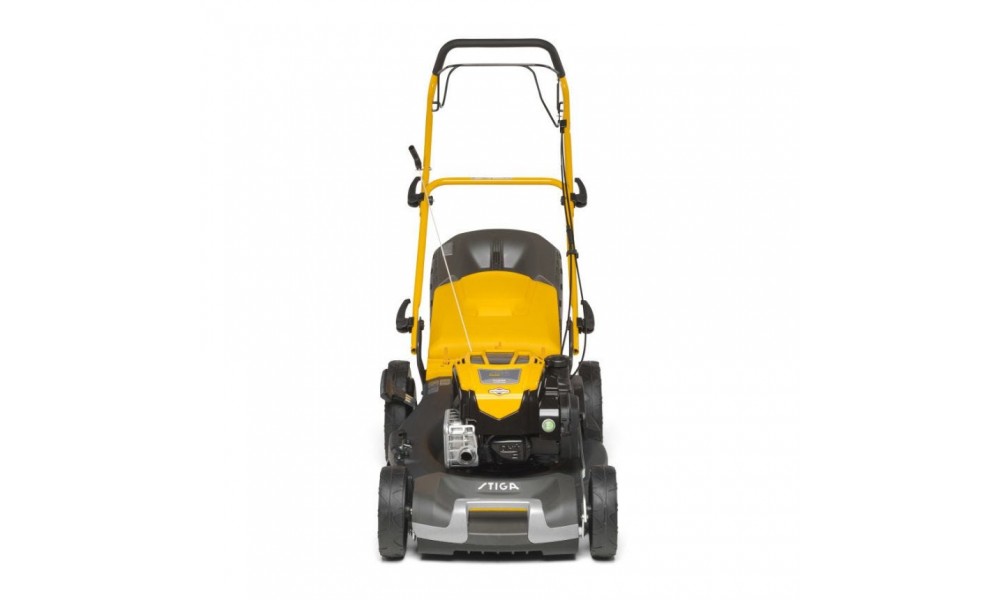 Stiga sales briggs stratton